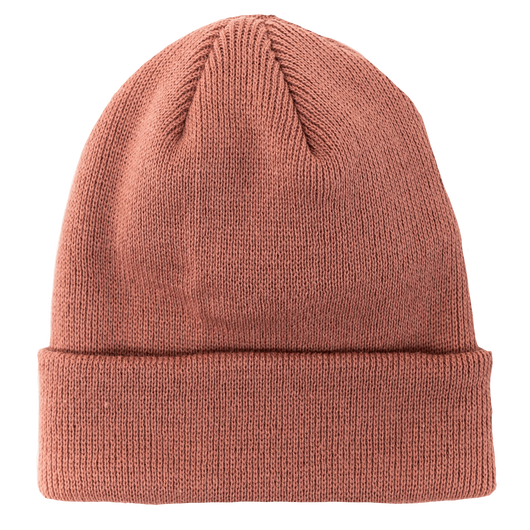 Beanies: unleash your style with custom apparel! Beanie01 - Dusty Rose / One Size - BEANIES