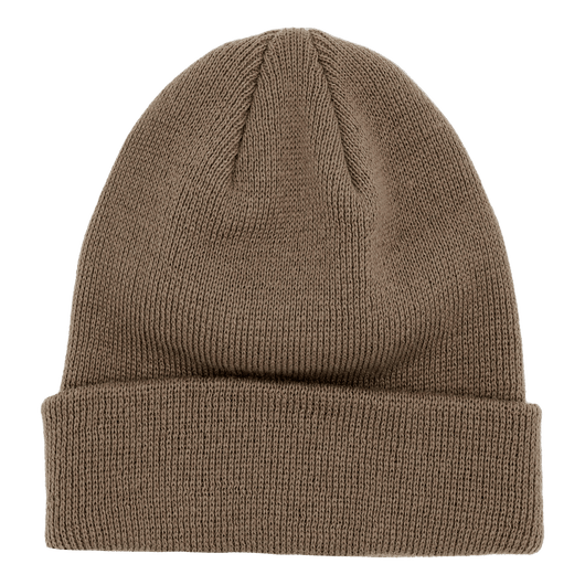 Beanies: unleash your style with custom apparel! Beanie01 - Pigment Clay / One Size - BEANIES