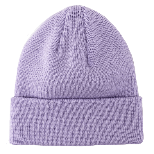 Beanies: unleash your style with custom apparel! Beanie01 - Lavender / One Size - BEANIES
