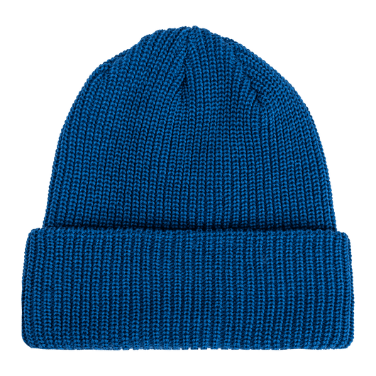 Beanies: elevate your style with custom apparel toronto. Bean24 - Royal / One Size - BEANIES