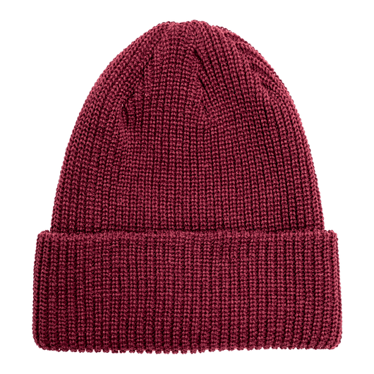 Beanies: elevate your style with custom apparel toronto. Bean24 - Maroon / One Size - BEANIES