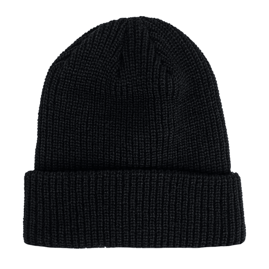 Beanies: elevate your style with custom apparel toronto. Bean24 - Black / One Size - BEANIES