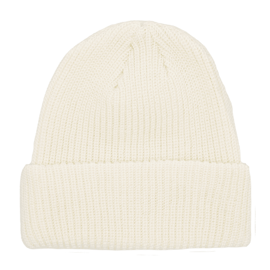 Beanies: elevate your style with custom apparel toronto. Bean24 - Bone / One Size - BEANIES