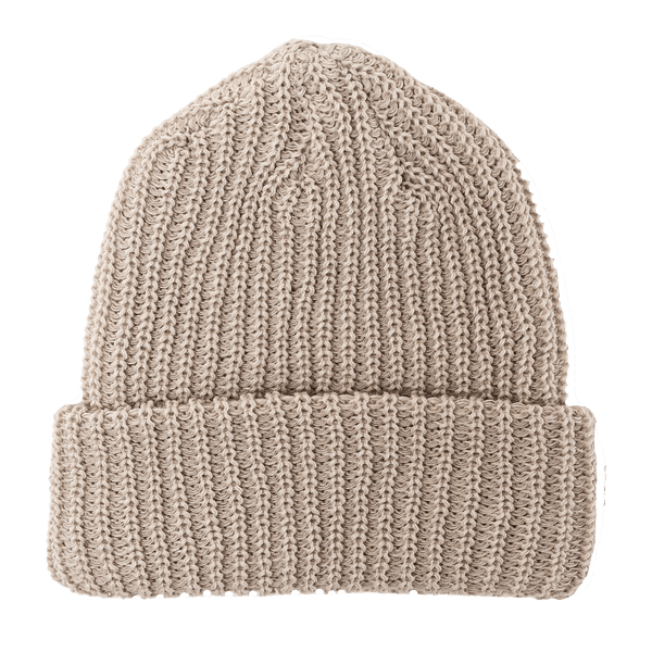 Beanies: unleash your style with custom apparel! Tor-bean - Pigment Ivory / One Size - BEANIES