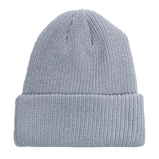 Beanies: elevate your style with custom apparel toronto. Bean24 - Grey / One Size - BEANIES