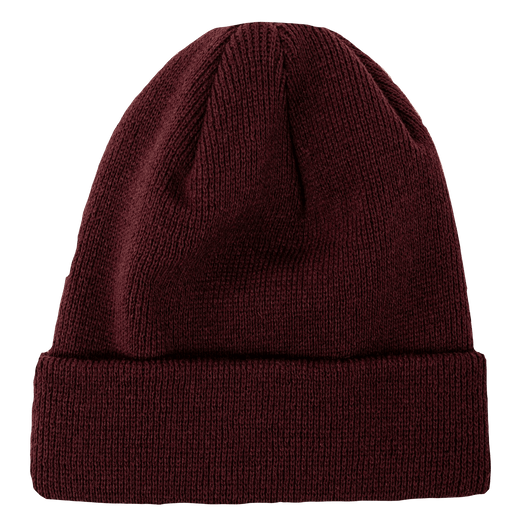 Beanies: unleash your style with custom apparel! Beanie01 - Maroon / One Size - BEANIES