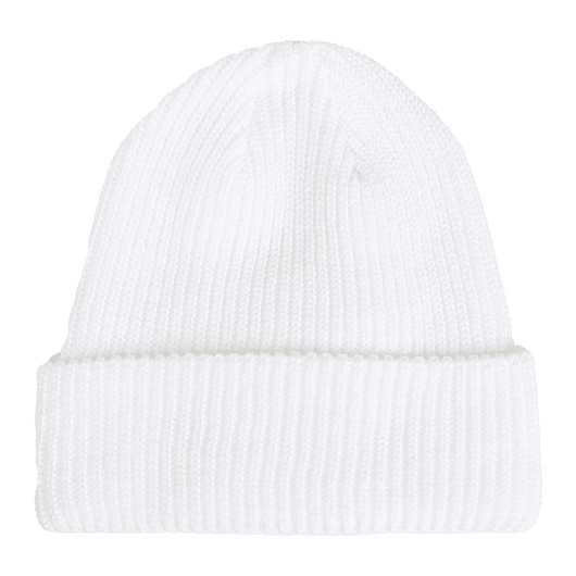 Beanies: elevate your style with custom apparel toronto. Bean24 - White / One Size - BEANIES