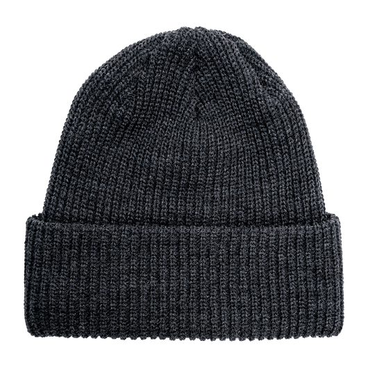 Beanies: elevate your style with custom apparel toronto. Bean24 - Smoke / One Size - BEANIES