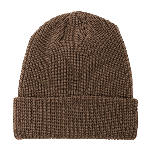 Beanies: elevate your style with custom apparel toronto. Bean24 - Pigment Clay / One Size - BEANIES