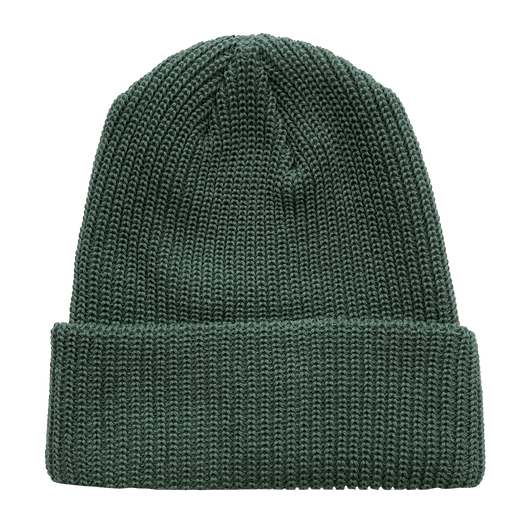 Beanies: elevate your style with custom apparel toronto. Bean24 - Alpine Green / One Size - BEANIES
