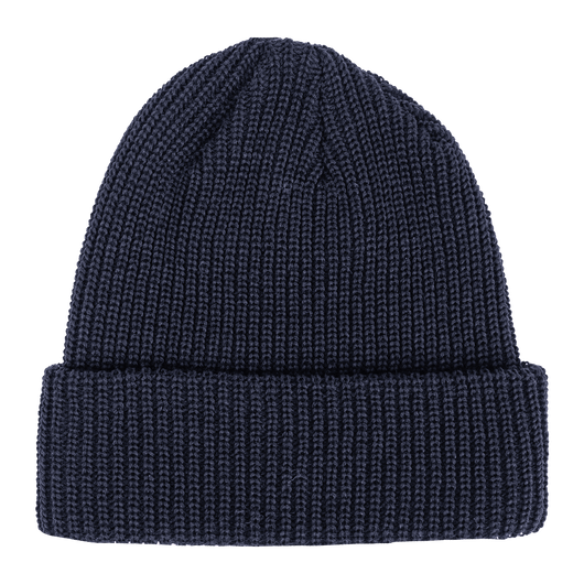 Beanies: elevate your style with custom apparel toronto. Bean24 - Navy / One Size - BEANIES