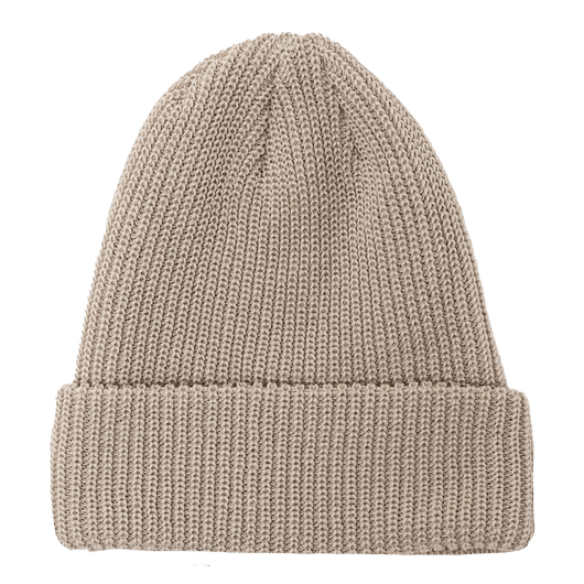 Beanies: elevate your style with custom apparel toronto. Bean24 - Pigment Ivory / One Size - BEANIES