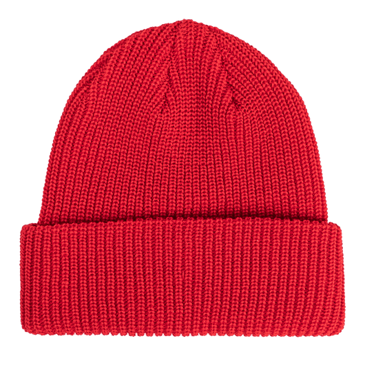 Beanies: elevate your style with custom apparel toronto. Bean24 - Red / One Size - BEANIES