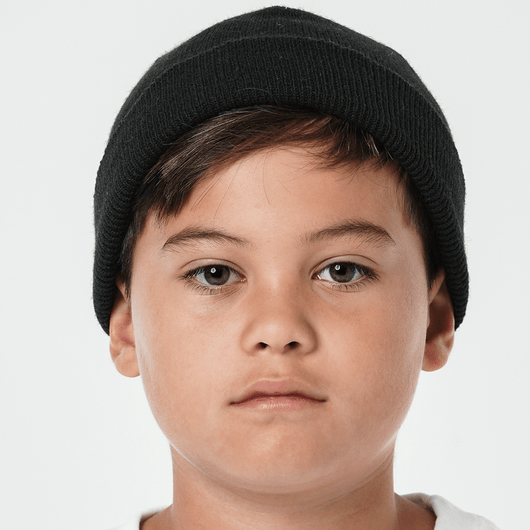 Beanies: unleash your style with custom apparel! Beanie01 - BEANIES