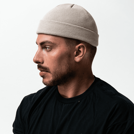 Beanies: unleash your style with custom apparel! Beanie01 - BEANIES