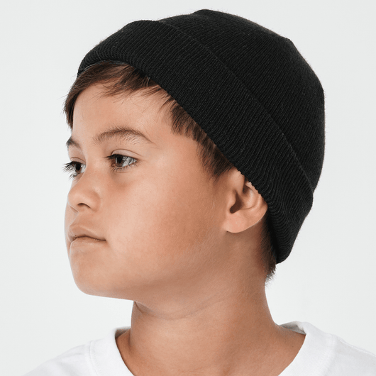 Beanies: unleash your style with custom apparel! Beanie01 - BEANIES