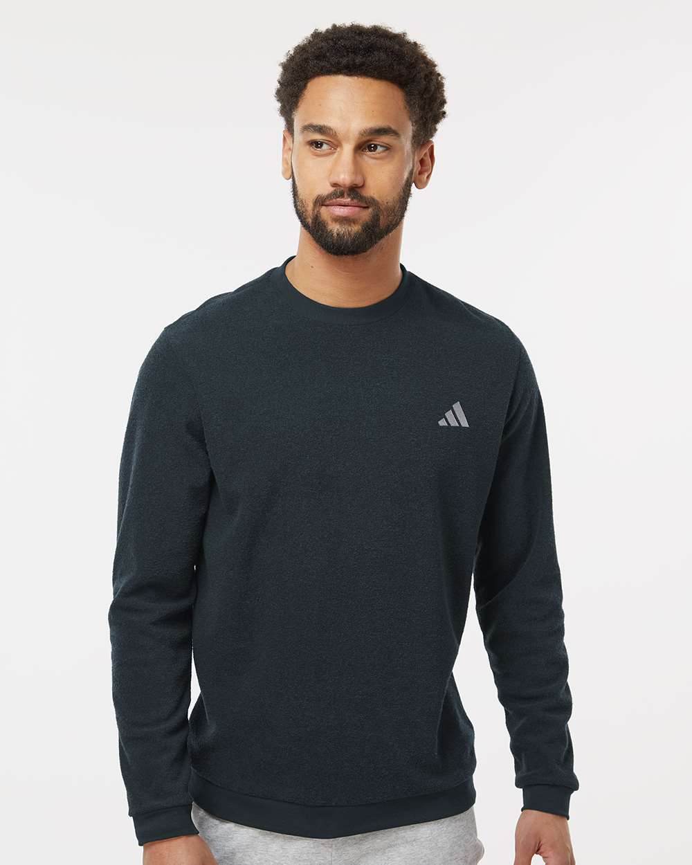 Adidas Crewneck Sweatshirt A586