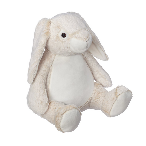 Bella Buddy Bunny - 16’’ - Embroider Buddy®