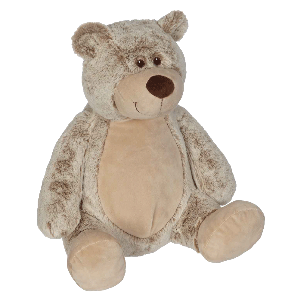 Benjamin Buddy Bear - 16’’ - Embroider Buddy®