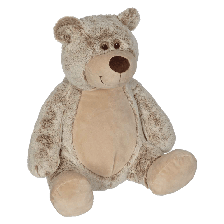 Benjamin Buddy Bear - 16’’ - Embroider Buddy®