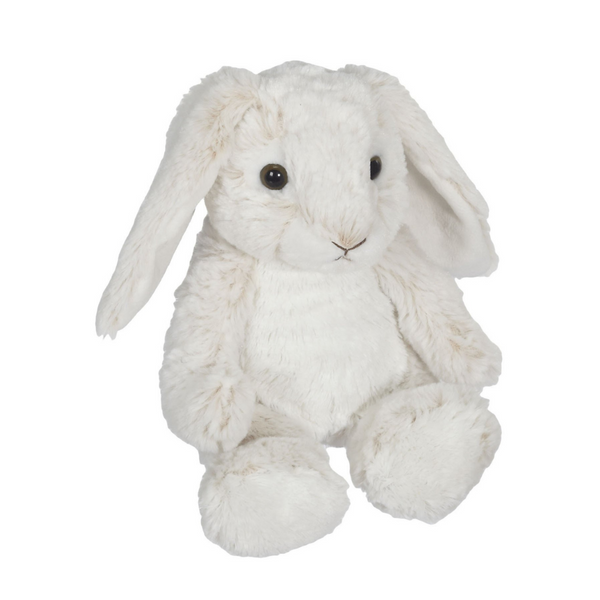 Bertram Bunny Mini Plush - Embroider Buddy®