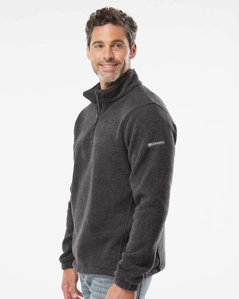 Columbia Steens Mountain™ Half Zip Pullover 212486