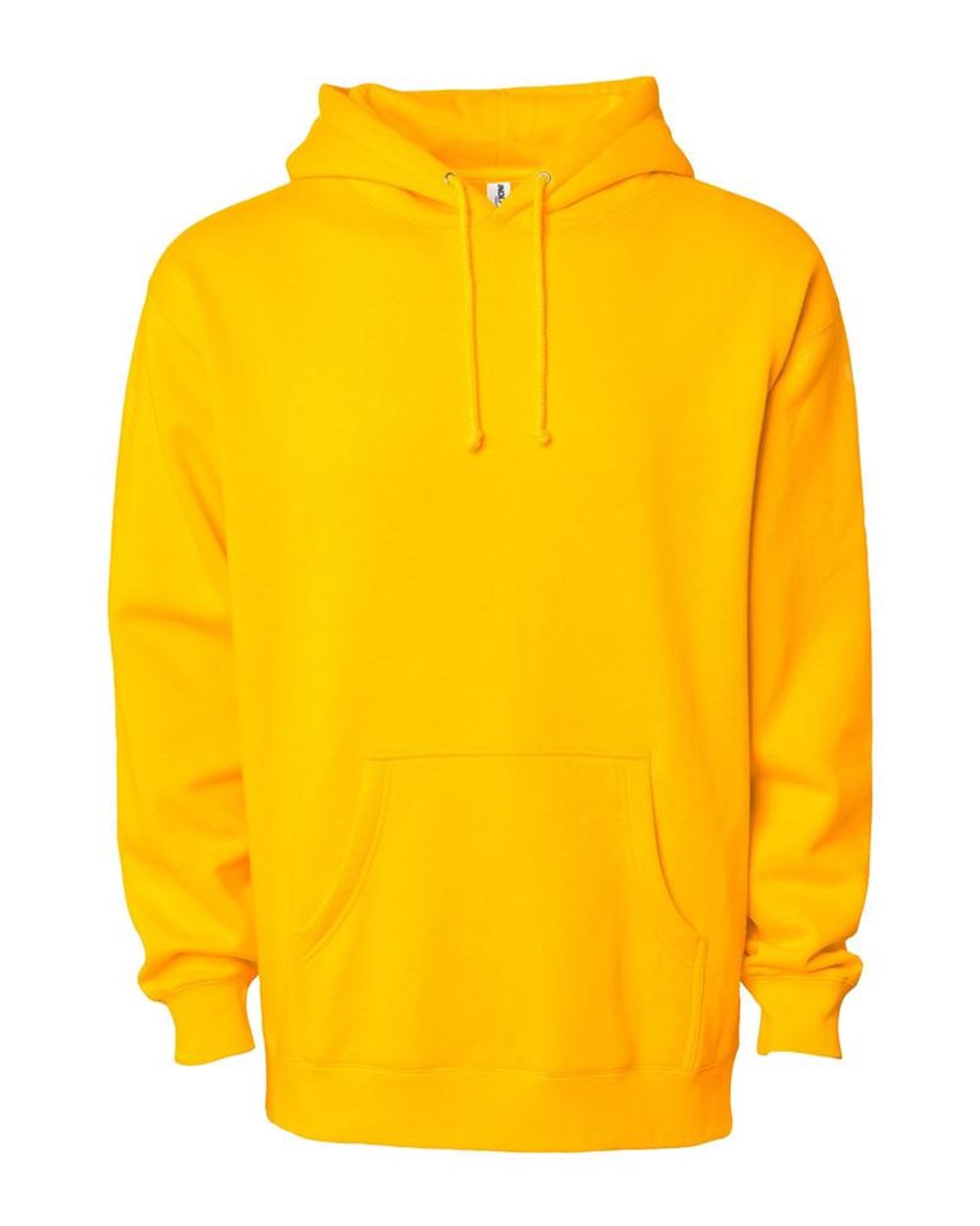 Independent Trading Co. Heavyweight Hooded Sweatshirt IND4000