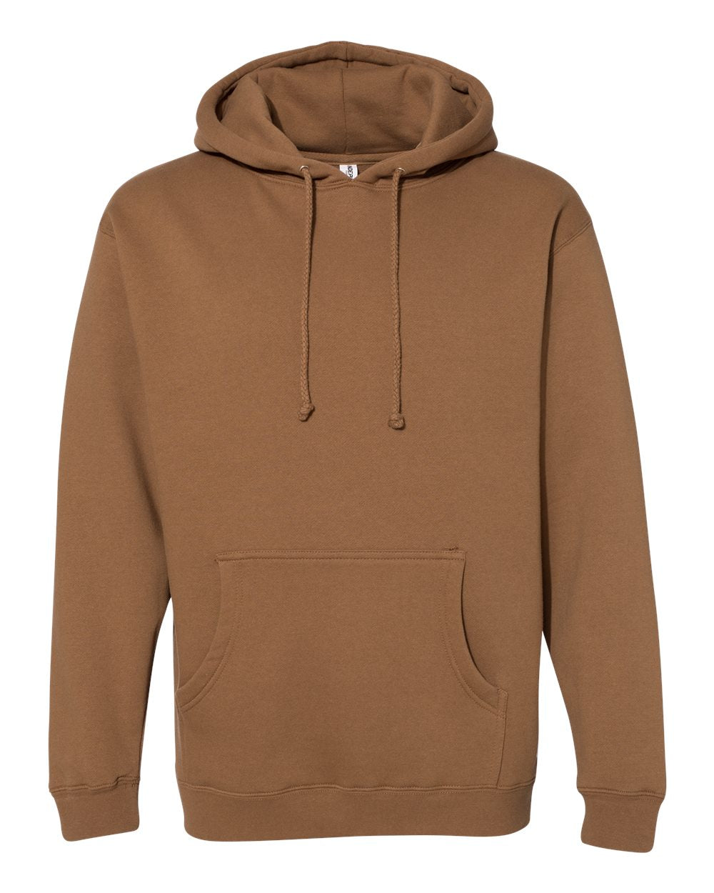 Independent Trading Co. Heavyweight Hooded Sweatshirt IND4000