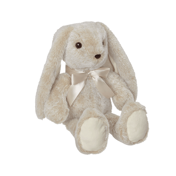 Big Cream Ear Bunny - cream - Embroider Buddy®