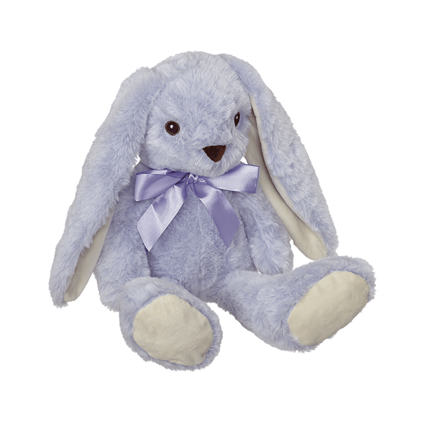 Big Lilac Ear Bunny - Lilac - Embroider Buddy®