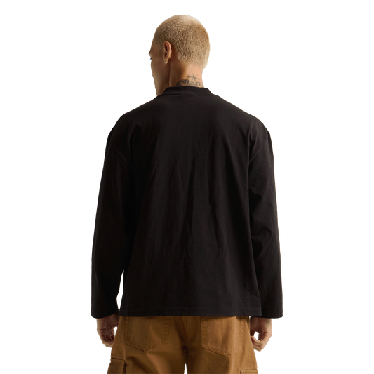 Oversized Long Sleeve - LONG SLEEVES