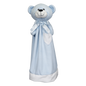 Blankey Buddy Bear Blue - blue - Embroider Buddy®