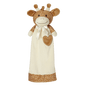 Blankey Buddy Giraffe - Embroider Buddy®