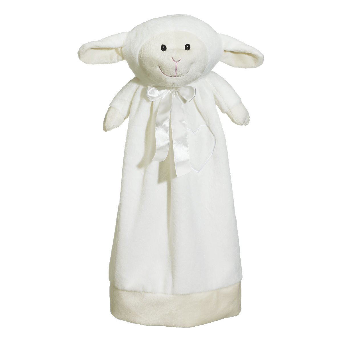 Blankey Buddy Lambton Lamb - Embroider Buddy®