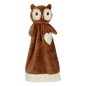 Blankey Buddy Okie Owl - Embroider Buddy®