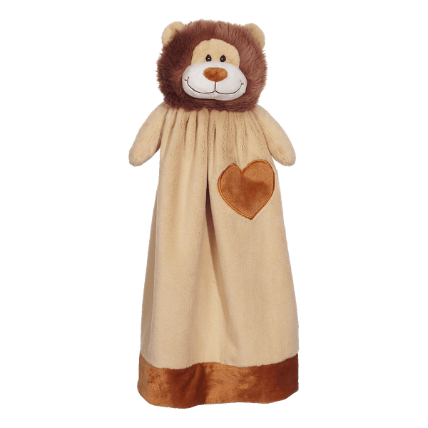 Blankey Buddy Rory Lion - Embroider Buddy®