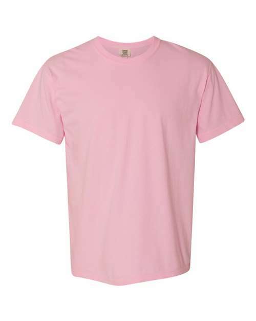 Blossom tee: toronto live screen printing custom apparel ready t01