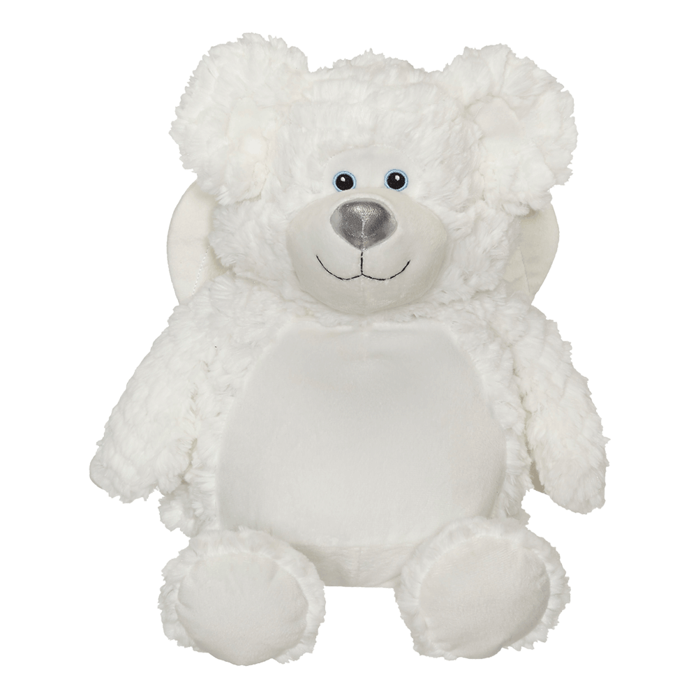 Bobby Angel Buddy - Embroider Buddy®