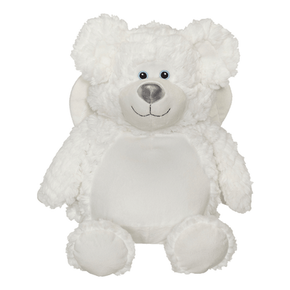 Bobby Angel Buddy - Embroider Buddy®
