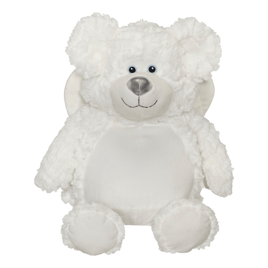 Bobby Angel Buddy - Embroider Buddy®