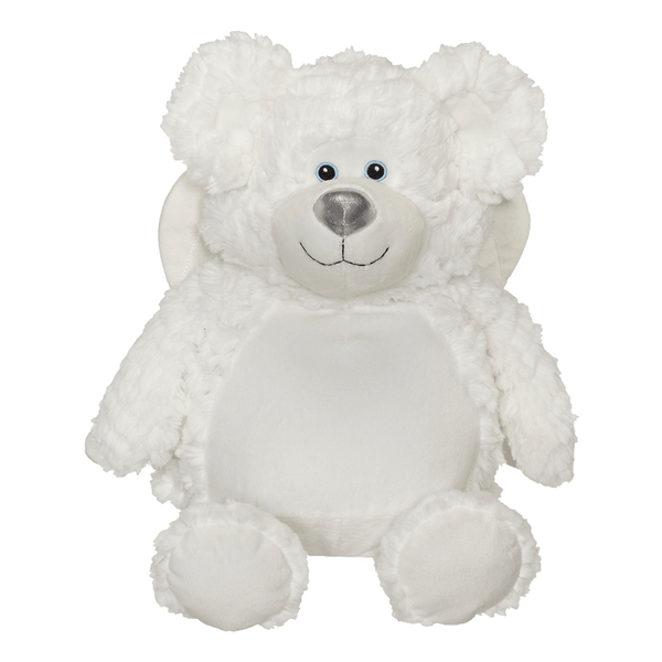 Bobby Angel Buddy - Embroider Buddy®