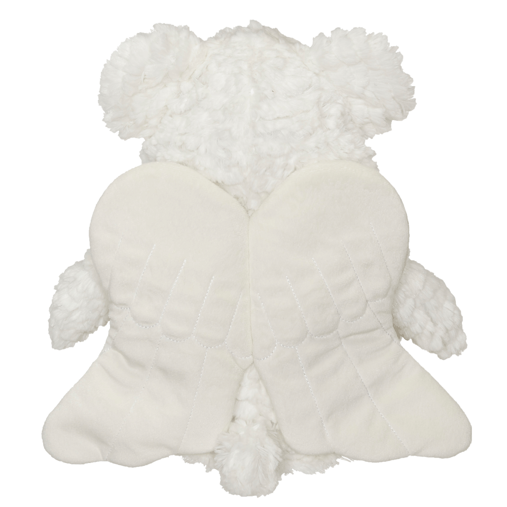 Bobby Angel Buddy - Embroider Buddy®