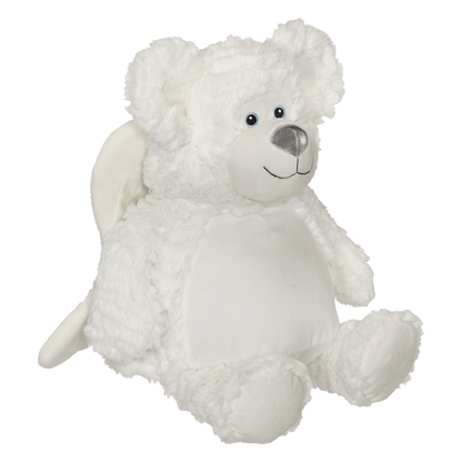 Bobby Angel Buddy - Embroider Buddy®