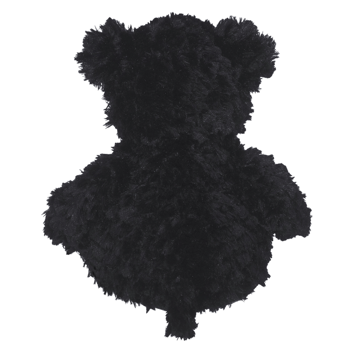 Bobby Buddy Bear - Black - Embroider Buddy®