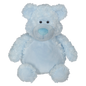 Bobby Buddy Bear - Blue - Embroider Buddy®