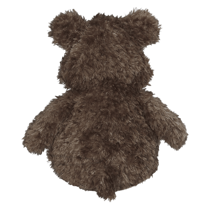 Bobby Buddy Bear - Brown - Embroider Buddy®