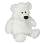 Bobby Buddy Bear - White - Embroider Buddy®