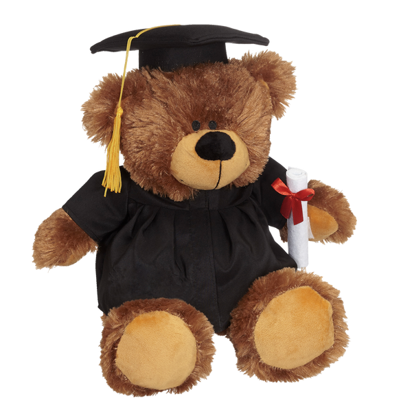 Bobby Grad Bear