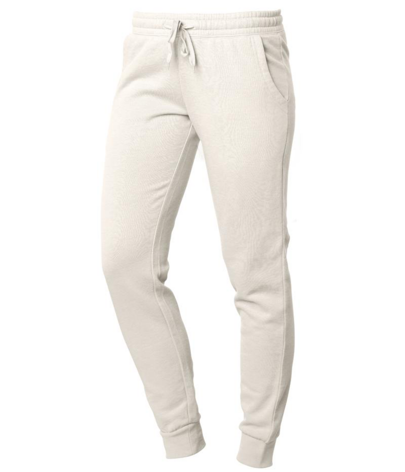 PRM20PNT - Women’s California Wave Wash Sweatpant - Bone / XS - SWEATPANTS