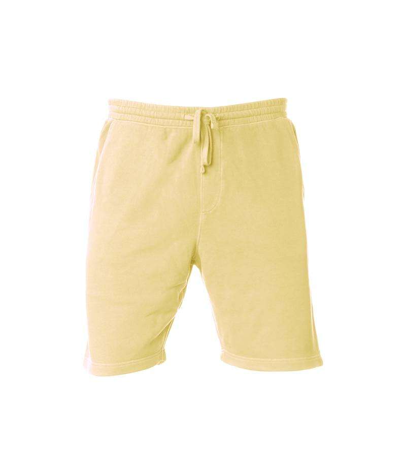 Bottoms: custom apparel for your style toronto screen printing available bc789 - Pigment Yellow / XS - BOTTOMS